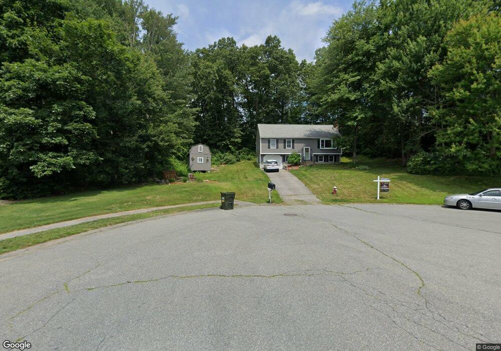 12 Marks Way, Sutton, MA 01590 - photo 1