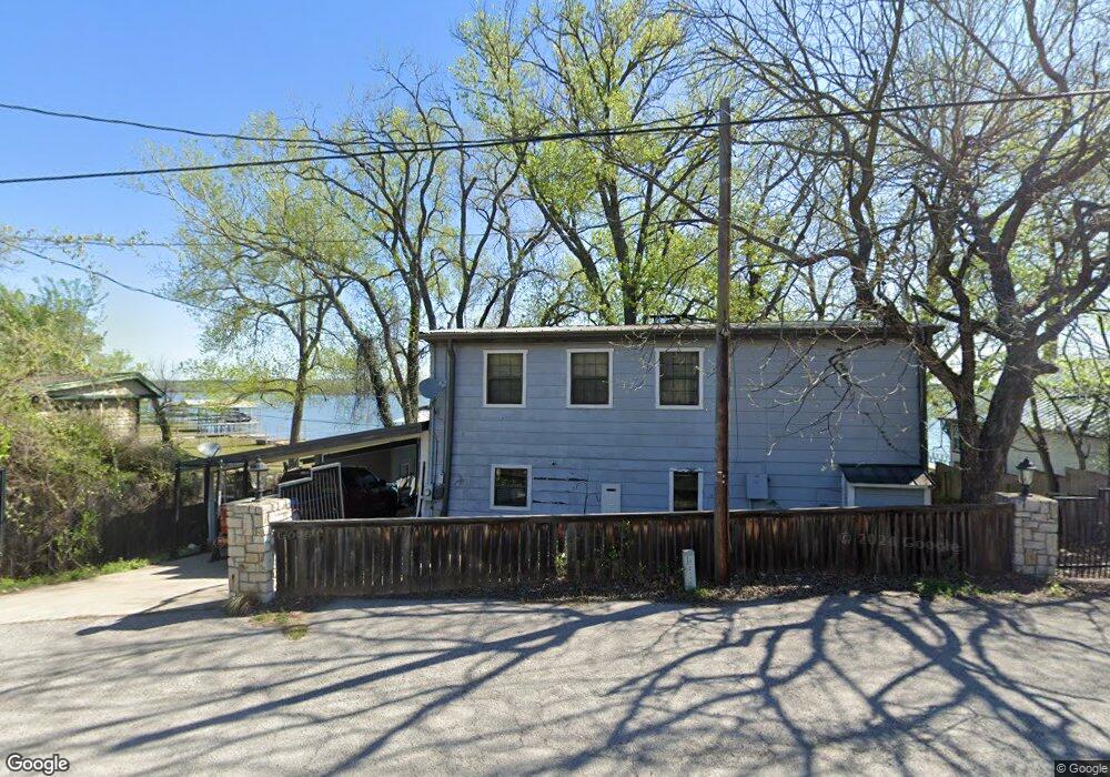 740 W Lake Dr, Weatherford, TX 76087 - photo 1