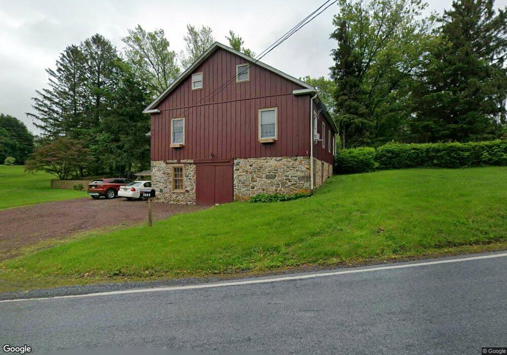 5082 Limeport Pike, Zionsville, PA 18092 - photo 1