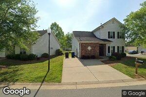 449 Mica Ct, Winston Salem, NC 27103