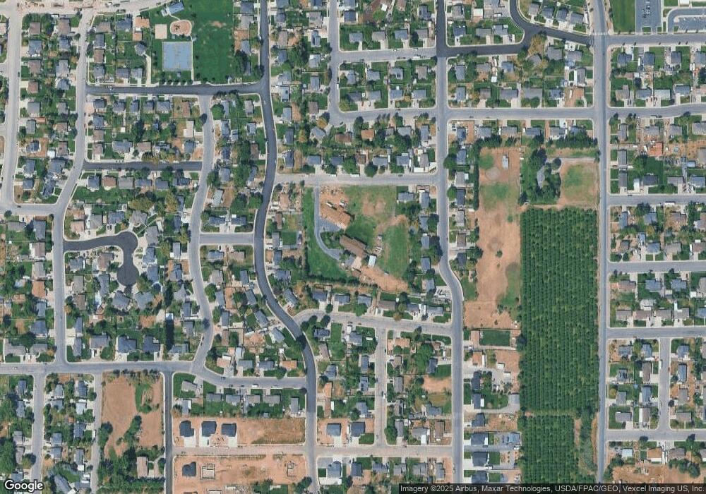 169 W 690 N, Santaquin, UT 84655 - photo 1