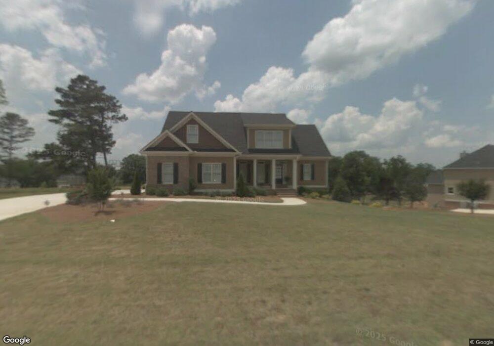 201 Ridge Mill Ln, Commerce, GA 30529 - photo 1