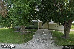 212 Tryon St NE, Titonka, IA 50480