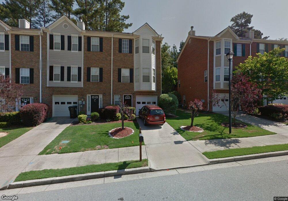 2116 Millgate Ln, Buford, GA 30519 - photo 1