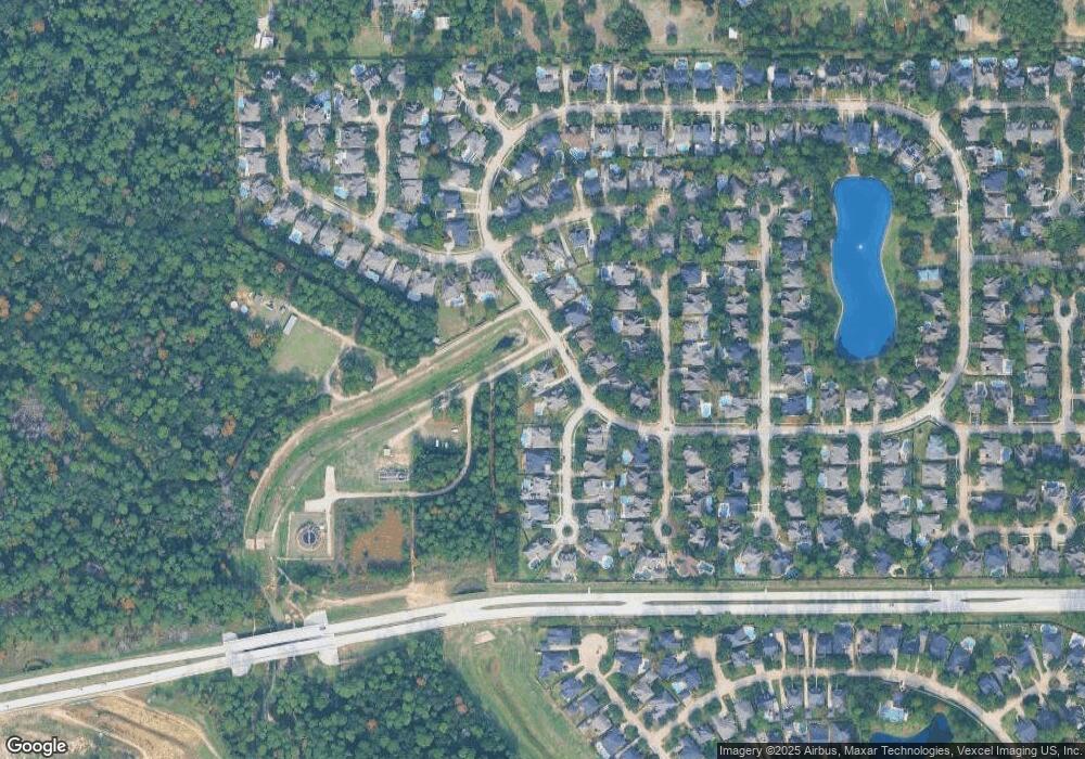 15515 Stable Park Dr, Cypress, TX 77429 - photo 1