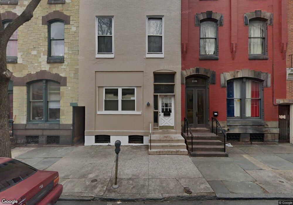 233 N 6th St, Reading, PA 19601 - photo 1