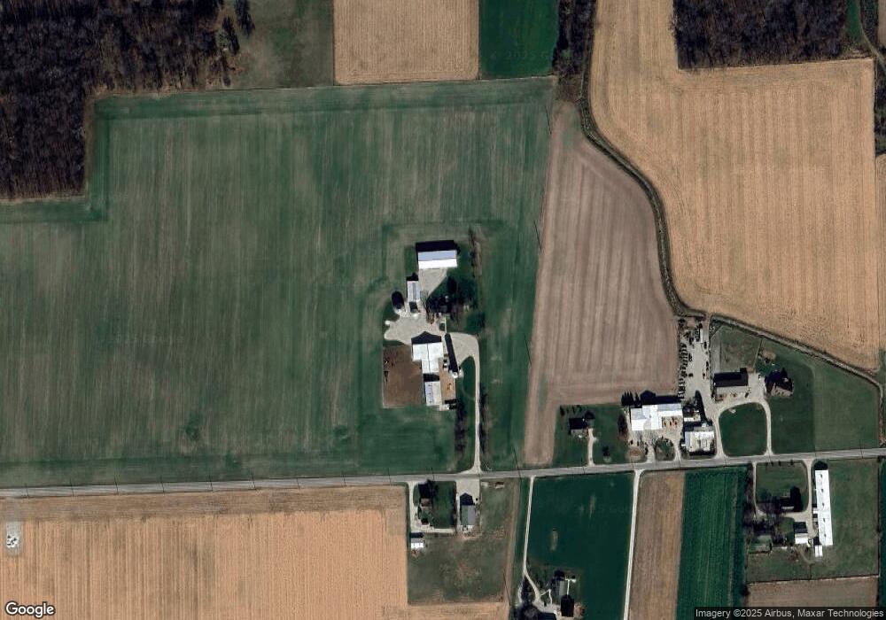 505 W 400 S, Berne, IN 46711 - photo 1