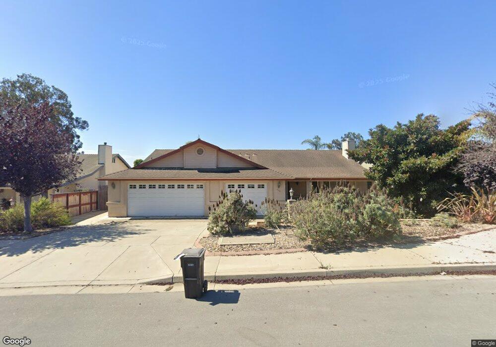 230 S Mesa Rd, Nipomo, CA 93444 - photo 1