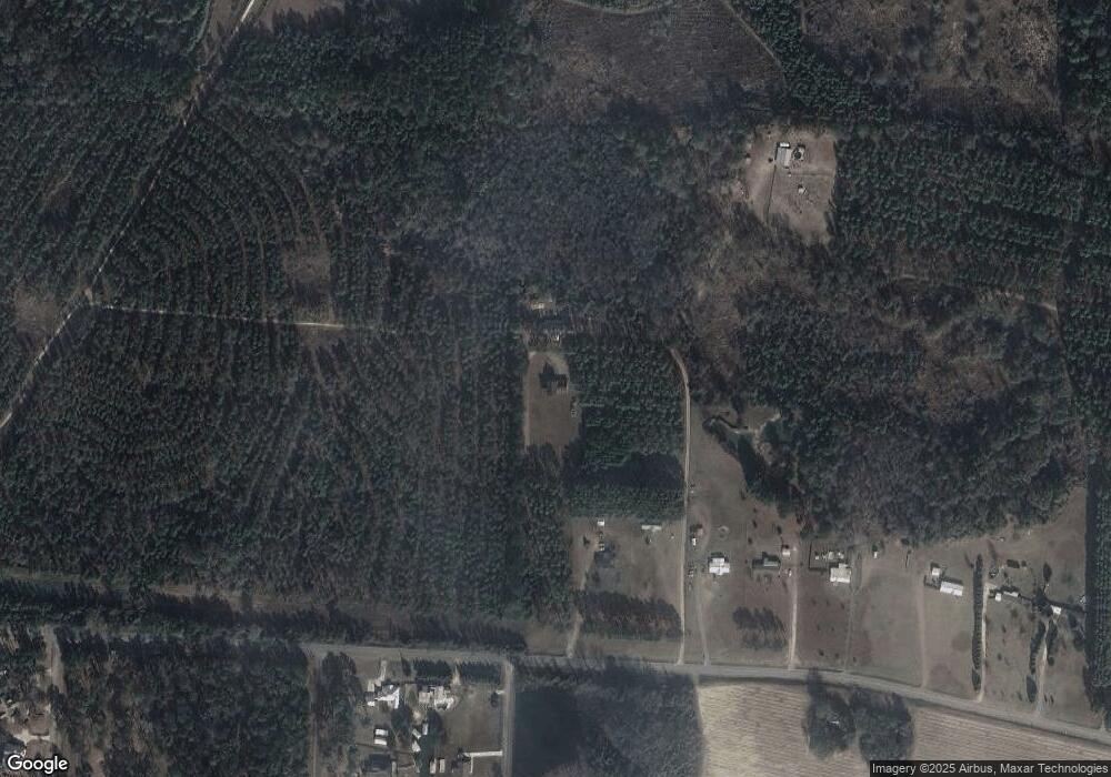 2210 Ararbi Warwick Rd, Cordele, GA 31051 - photo 1