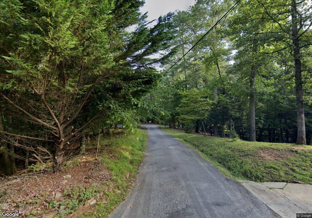 1108 Ivy St, Ellijay, GA 30540 - photo 1