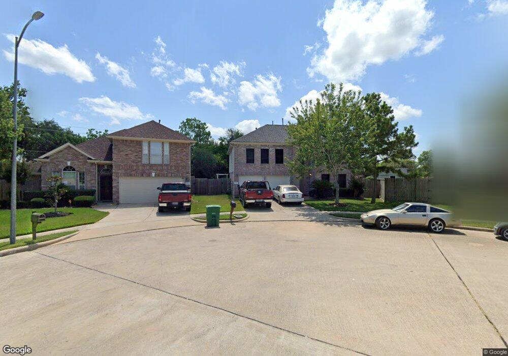 9930 Pierre Ct, Houston, TX 77089 - photo 1