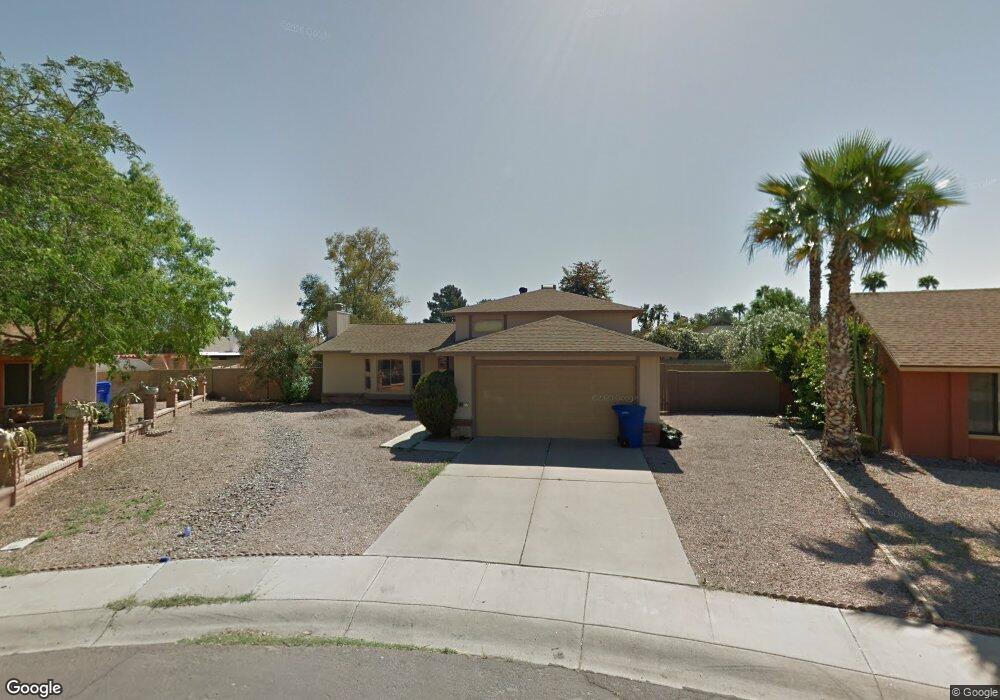 1777 N Central Dr, Chandler, AZ 85224 - photo 1
