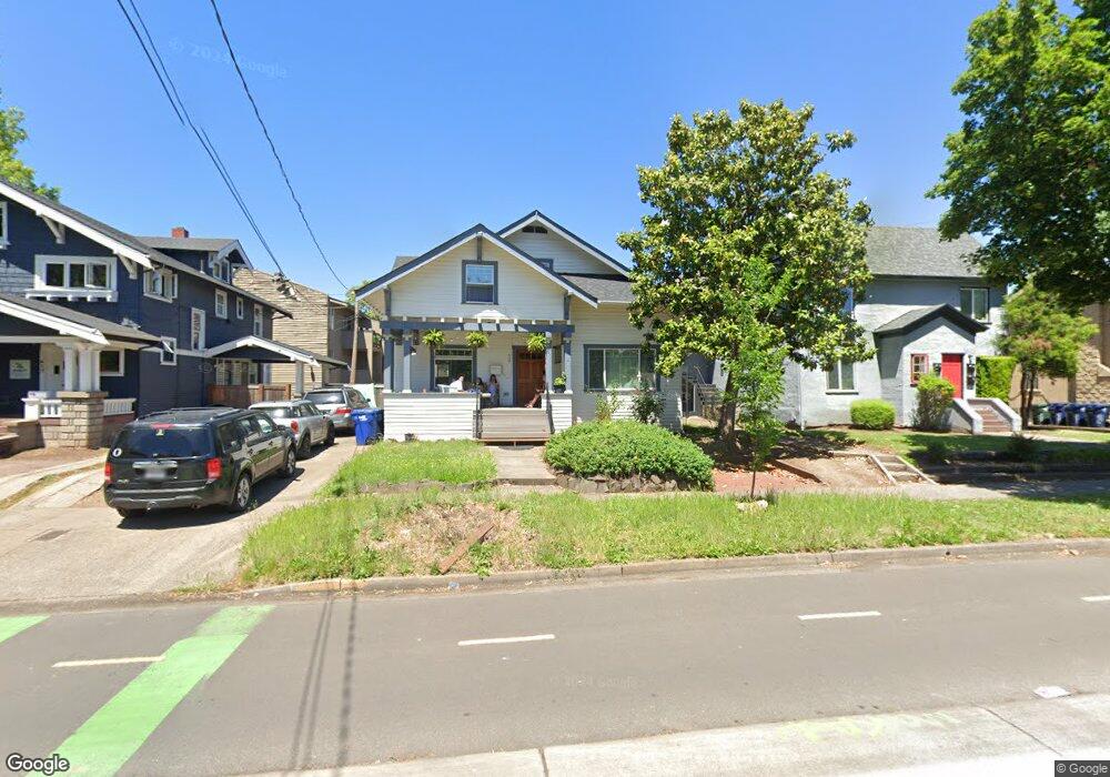 427 E 13th Ave, Eugene, OR 97401 - photo 1