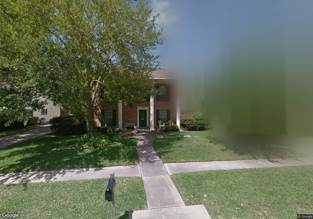 8123 Pine Falls Dr, Houston, TX 77095 - photo 1