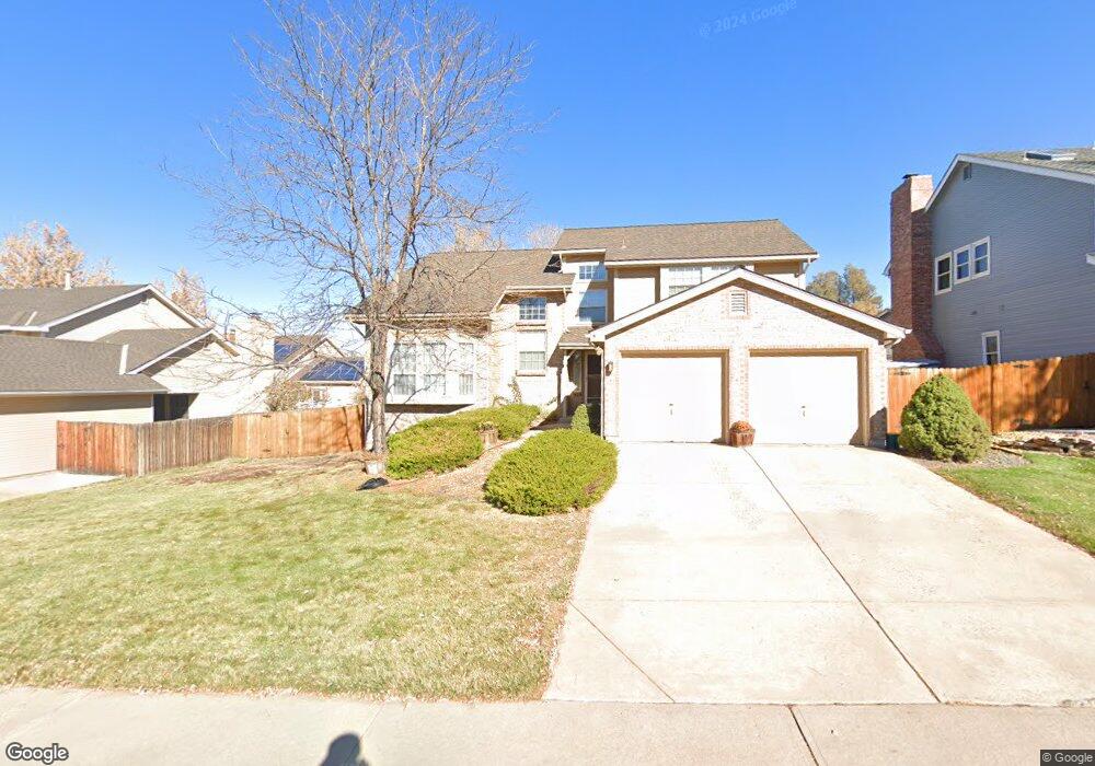 15135 E Chenango Place, Aurora, CO 80015 - photo 1