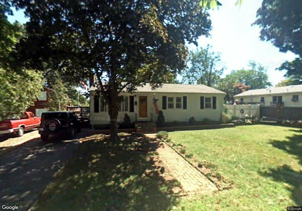 200 Grayson Ave, Warwick, RI 02886 - photo 1