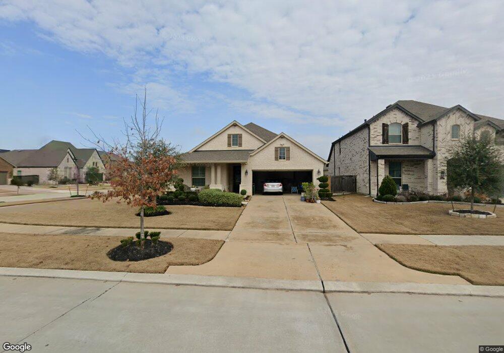 23518 Hallie Hodge Ct, Richmond, TX 77469 - photo 1