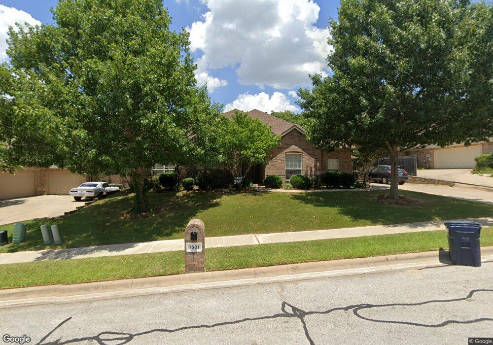1501 Palo Verde Dr, Denton, TX 76210 - photo 1