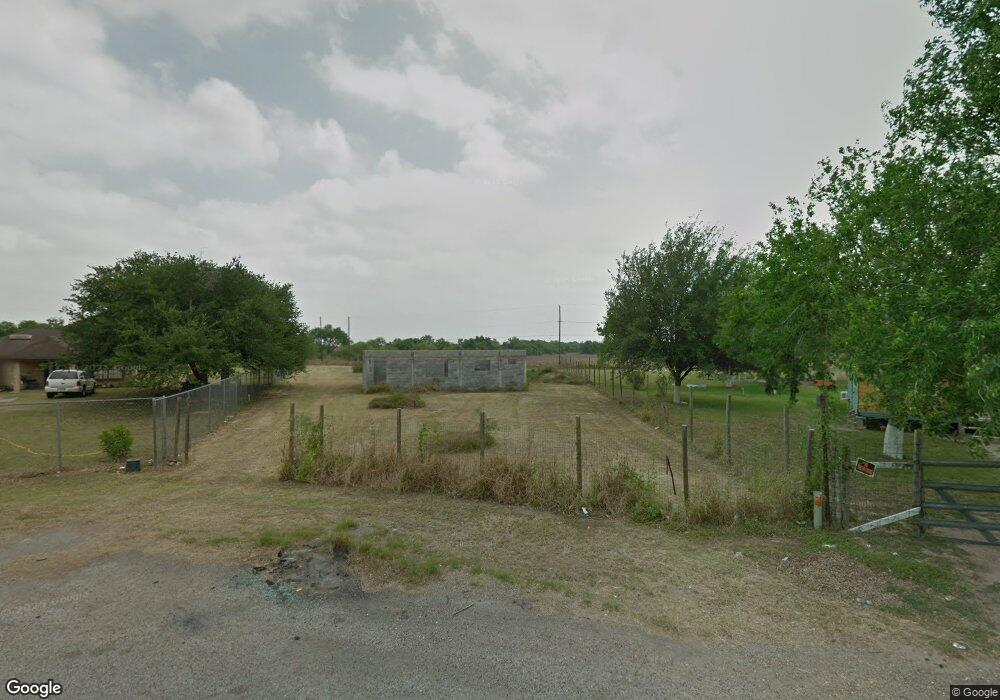 3306 Palm St, Donna, TX 78537 - photo 1