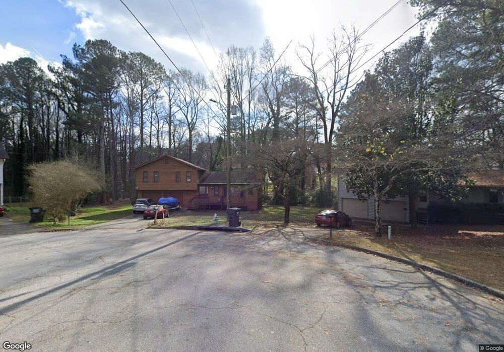 4388 Osceola Ct unit 6, Duluth, GA 30096 - photo 1