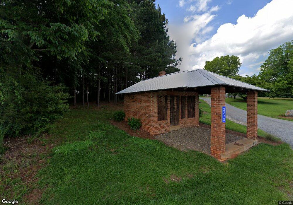 2275 Okeewemee Rd, Troy, NC 27371 - photo 1