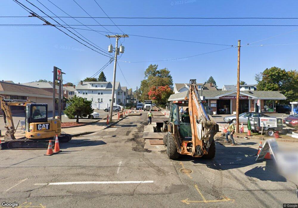 1 Templeton Pkwy, Watertown, MA 02472 - photo 1