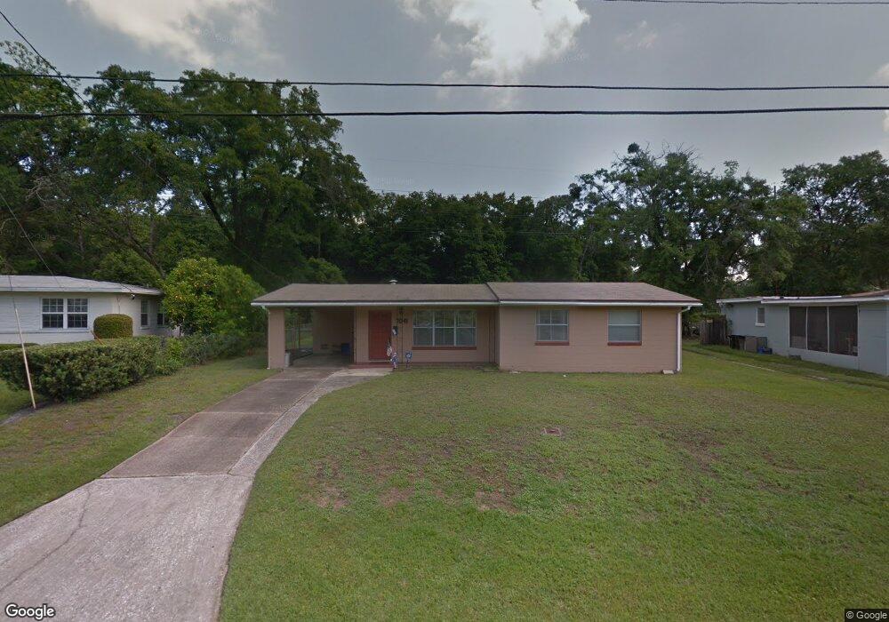 7041 San Souci Rd, Jacksonville, FL 32216 - photo 1