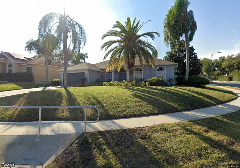 1136 Palm Cove Dr, Orlando, FL 32835 - photo 1