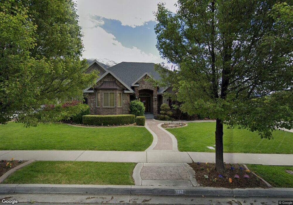 1242 N 1270 E unit 54, American Fork, UT 84003 - photo 1