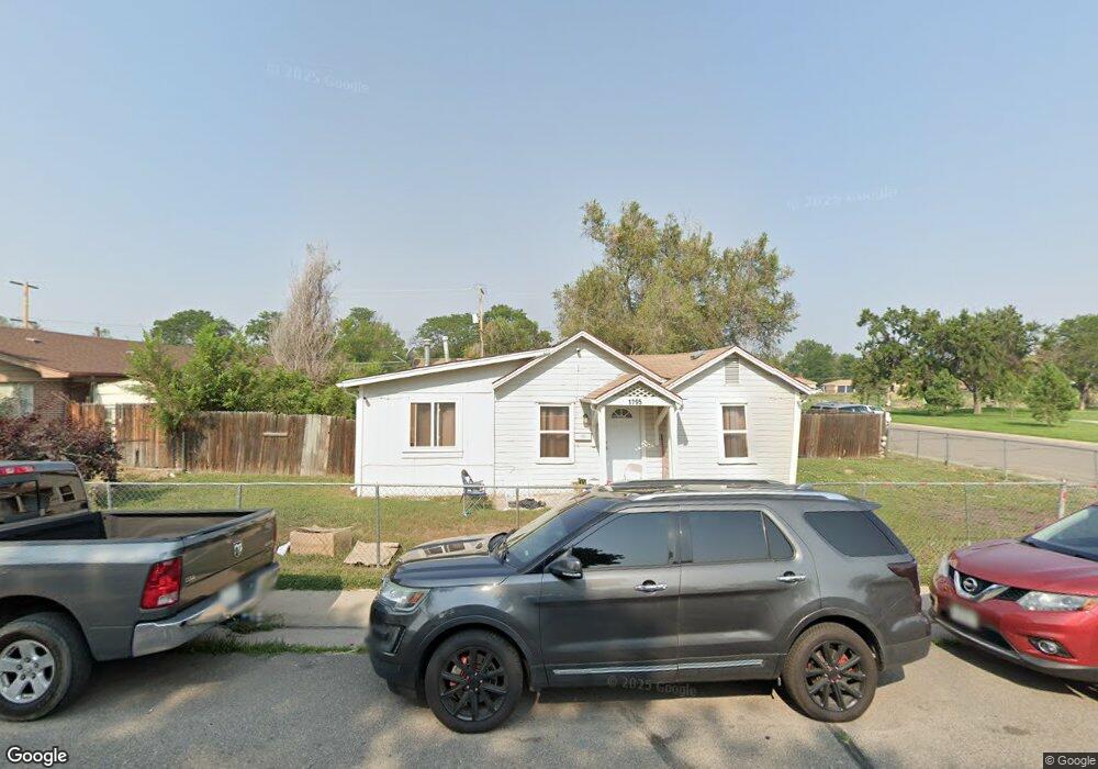 1795 Chester St, Aurora, CO 80010 - photo 1