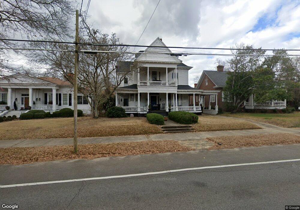 603 S Lee St, Americus, GA 31709 - photo 1