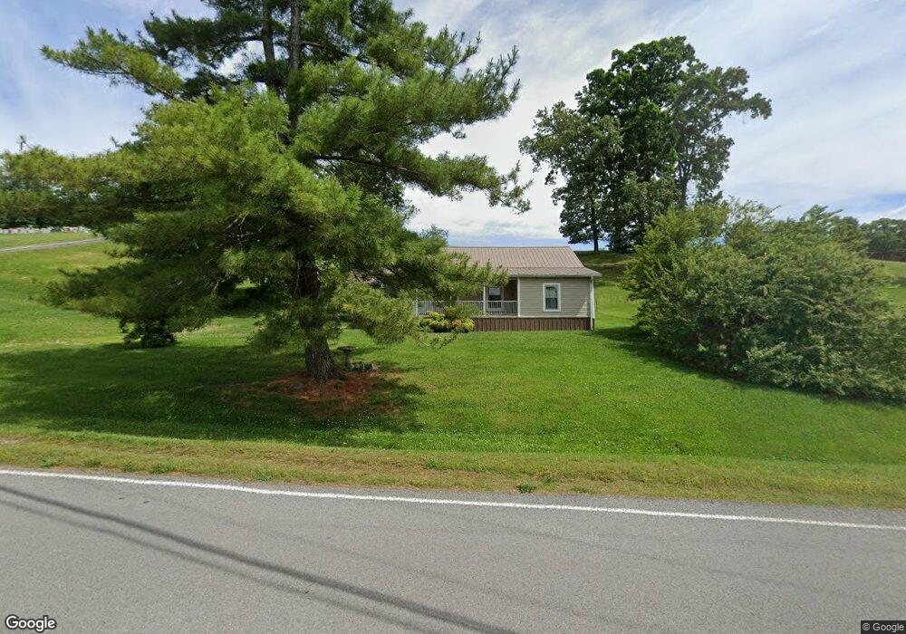 1921 Central Point Rd, Rutledge, TN 37861 - photo 1