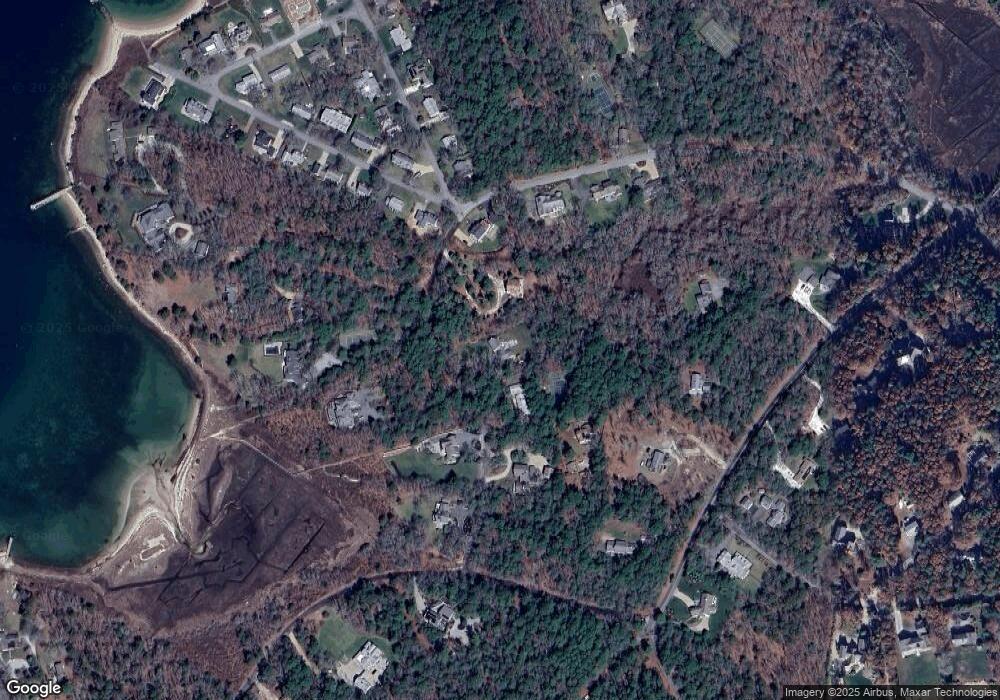 83 Old Rd N, Bourne, MA 02559 - photo 1