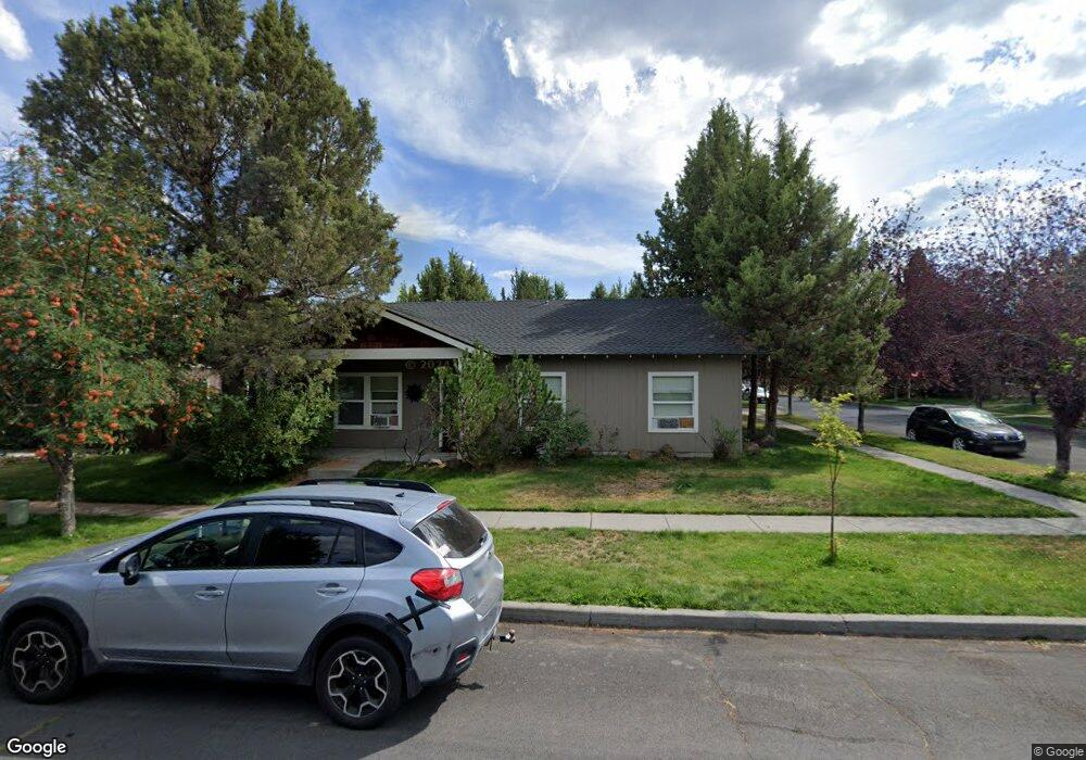 20601 Honeysuckle Ln, Bend, OR 97702 - photo 1