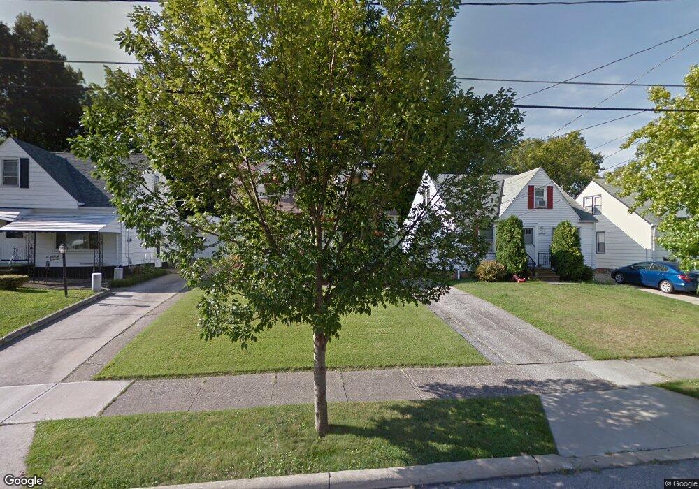 29342 Park St, Wickliffe, OH 44092 - photo 1