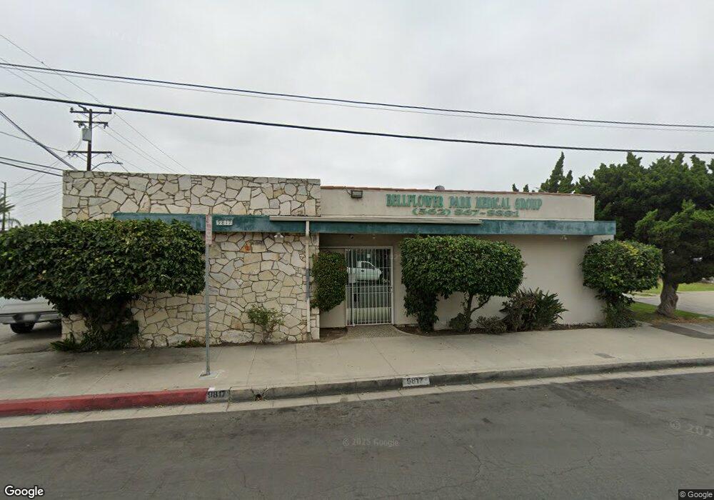 9817 Arkansas St, Bellflower, CA 90706 - photo 1