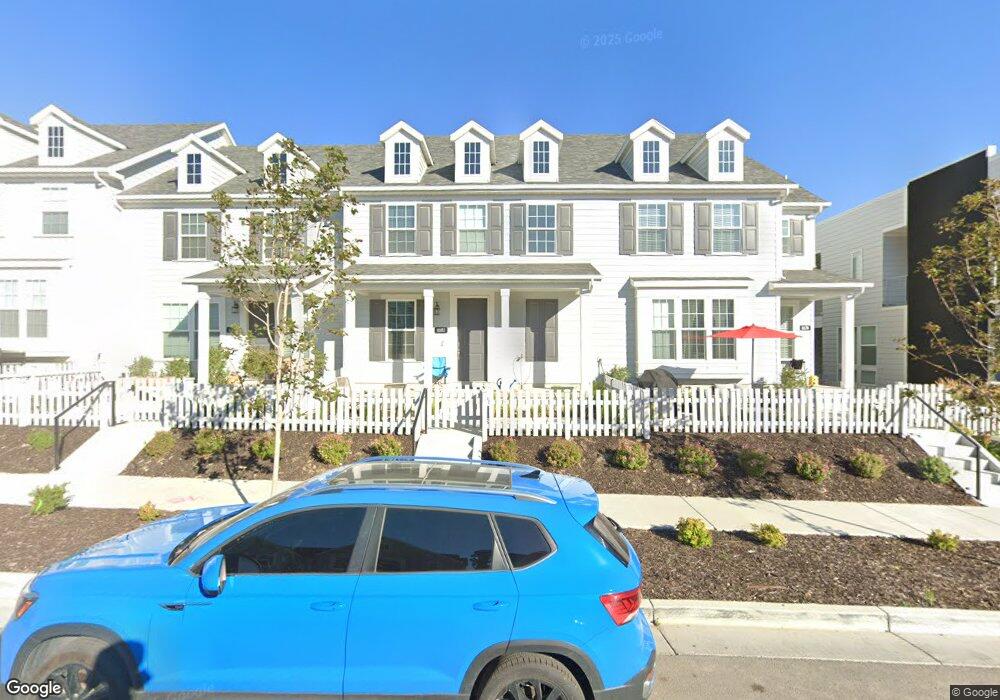 11182 S Haviture Rd unit 290, South Jordan, UT 84009 - photo 1