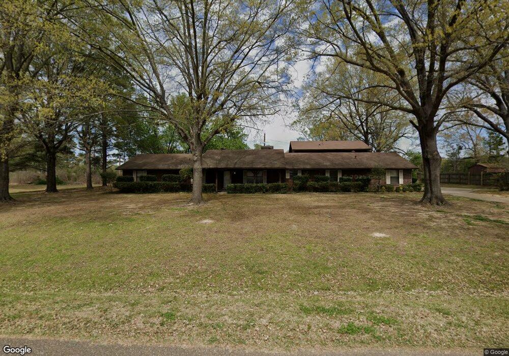 6208 Sleepy Hollow Ave, Texarkana, TX 75503 - photo 1