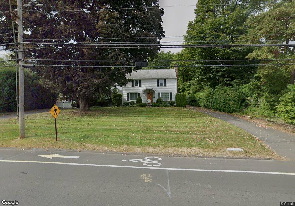 5 W Hartford Rd, Newington, CT 06111 - photo 1