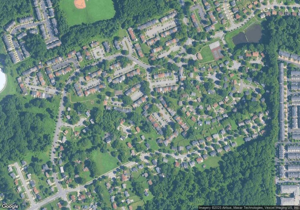 550 Peacock Dr, Hyattsville, MD 20785 - photo 1