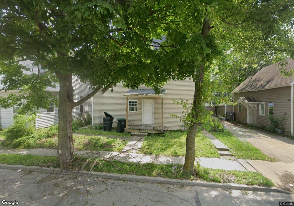 2204 S Walnut St, Muncie, IN 47302 - photo 1