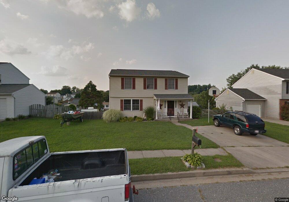 3742 Proctor Ln, Nottingham, MD 21236 - photo 1