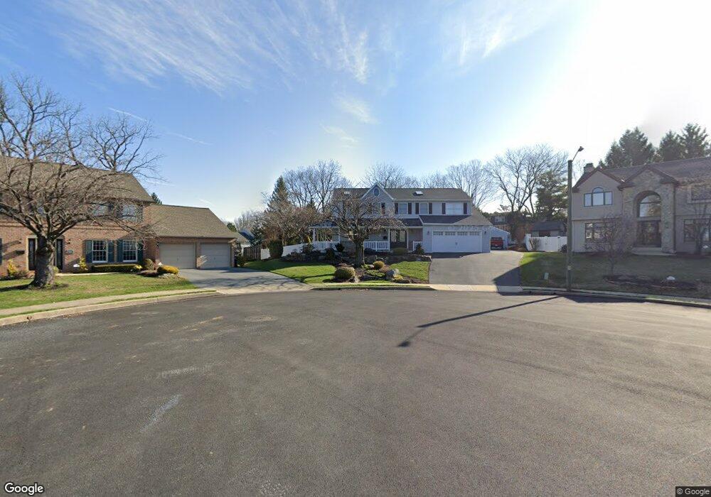 2106 Bressler Dr, Reading, PA 19610 - photo 1