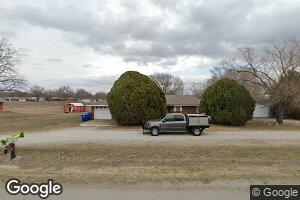 402 S Caney St, Copan, OK 74022