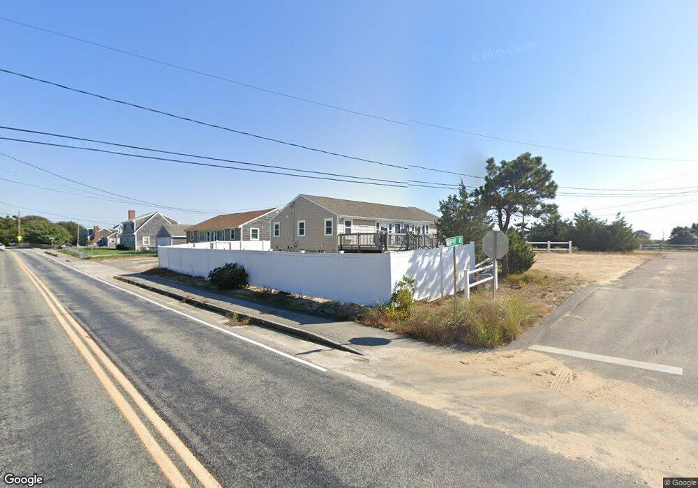 4 Murphy Rd, West Dennis, MA 02670 - photo 1