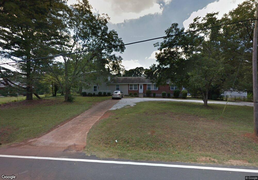 1591 Rockbridge Rd, Stone Mountain, GA 30087 - photo 1