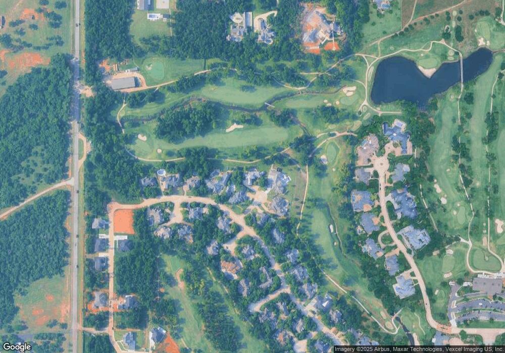 1901 Oak Valley Terrace, Edmond, OK 73025 - photo 1