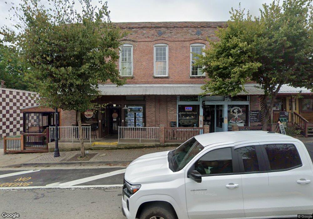 40 River St, Ellijay, GA 30540 - photo 1