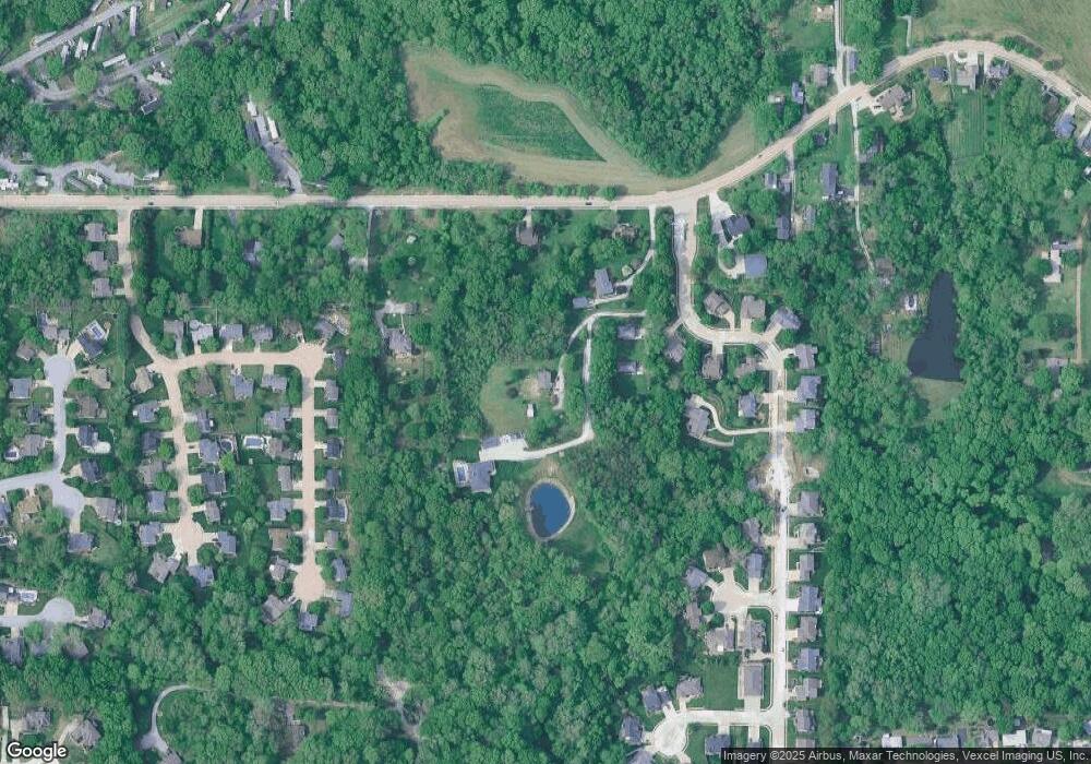 454 Glen Crossing Rd, Glen Carbon, IL 62034 - photo 1