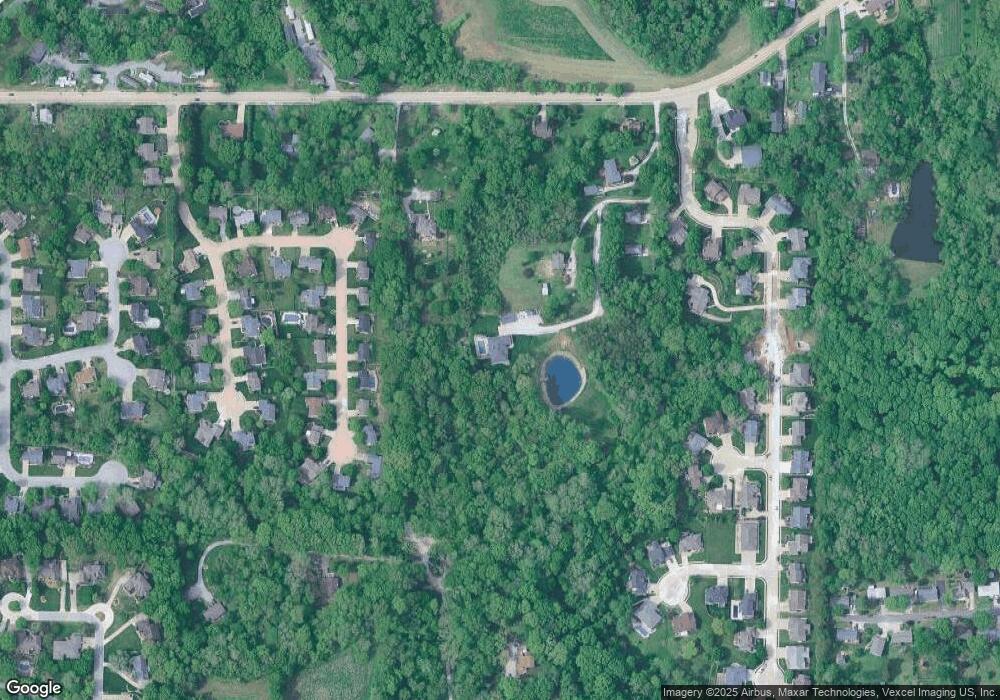 452 Glen Crossing Rd, Glen Carbon, IL 62034 - photo 1